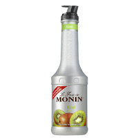 MONIN Kiwi Fruit Puree 1Litre