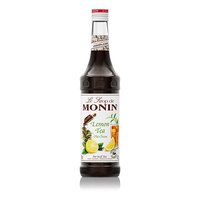 MONIN Lemon Tea Concentrate 700ml