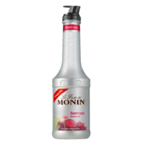 MONIN Beetroot Puree 1LItre