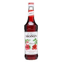 MONIN Hibiscus Syrup 700ml