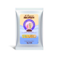 Le Frappe de MONIN Yogurt Smoothie Base 1kg