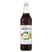 MONIN Irish Syrup 1 Litre