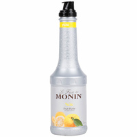 MONIN Yuzu Fruit Puree 1LItre