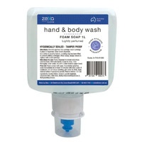 Zexa 9710 Hand & Body Wash 1L