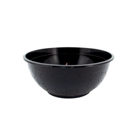 Black Noodle Bowl 1050ml x 400