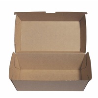 Snack Box Regular x 200