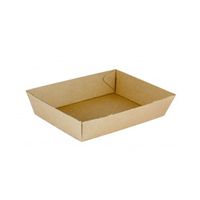 Paper Board Tray 3 x 250