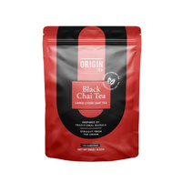 ORIGIN Black Chai Loose Leaf Tea 250g