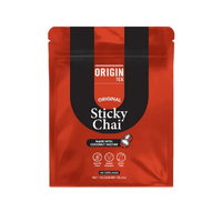 ORIGIN TEA Sticky Chai Tea 1KG