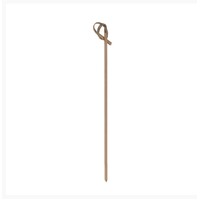 One Tree Bamboo Knotted Skewer Pick- 150mm x250