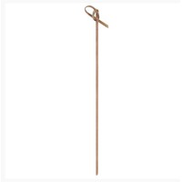 One Tree Bamboo Knotted Skewer Pick- 180mm x250