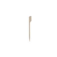 One Tree Bamboo Paddle Skewer - 90mm x250