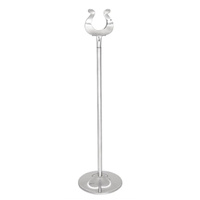 Olypia Table Number Stand S/S 305mm