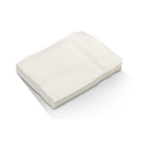 White Dispenser Napkin 1ply Recycled 1/6 Fold x 5000