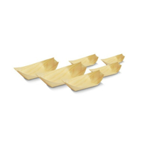 Pine Boat Small 114 x 65mm x 100
