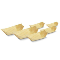Pine Boat Large 170 x 85mm x 100