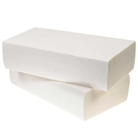 Ultraslim Hand Towel 2ply 2400/ctn