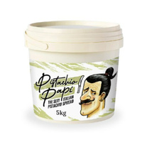 Pistachio Papi's Smooth Pistachio Spread 5kg