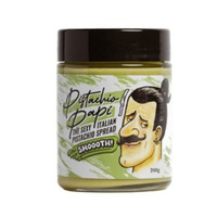 Pistachio Papi Smooth Spread 200g