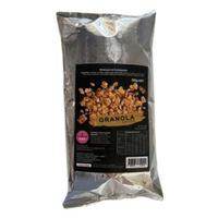 Tropical Brazil Almond Granola 1kg