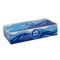 Pure Premium 2 Ply FSC Facial Tissue x 48