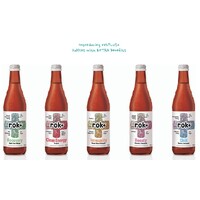 ROK+ Kombucha Range