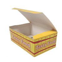 TastyFood Medium Snack Box x 250