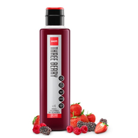 SHOTT Three Berry Concentrate 1Litre