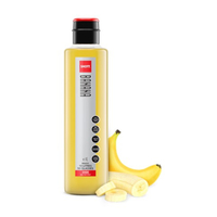 SHOTT Banana Fruit Concentrate 1 Litre