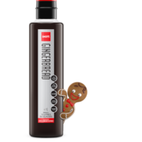 SHOTT Gingerbread Concentrate 1 Litre