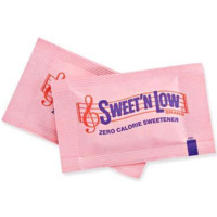 Sweet n Low sweetener Box 1000 sachets