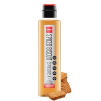 Shott Spiced Biscuit (Speculoos) 1L