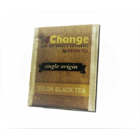 ORIGIN TEA Ceylon Black Tea x 1000 Envelope Tea Bags