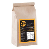 TILT 20% Cafe Blend Chocolate Powder 1kg