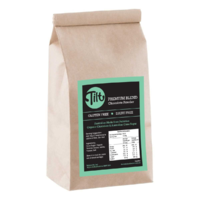 TILT Premium Chocolate Powder 1kg