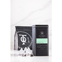Tea Queen Pyramid PeppermintTea Bags x 100