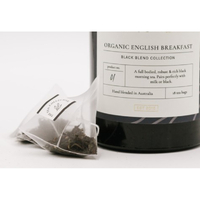 The Tea Collective Organic English Breakfast 200 Tea Bags