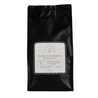 The Tea Collective Refill Organic English Breakfast Loose Leaf 250g