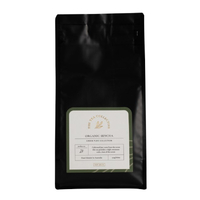 The Tea Collective Organic Sencha Loose Leaf 250g REFILL