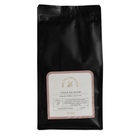 The Tea Collective Cold & Flu Elixir Loose Leaf 250g REFILL