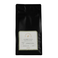The Tea Collective Blueberry Sencha Loose Leaf 250g REFILL
