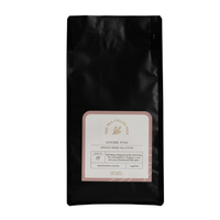 The Tea Collective Ginger Zing Loose Leaf 250g REFILL