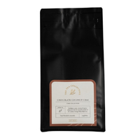 The Tea Collective Chocolate Coconut Chai Loose Leaf 250g REFILL