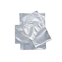 Vacuum Pouch 450mm (L) x 350mm (W) x 500