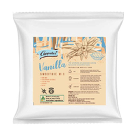 CAPPUCCINE Vanilla Smoothie Mix 1kg