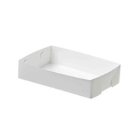 WiseBuy Paper Cake Tray Small x 200