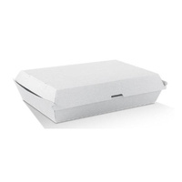 White Family Pack Corrugated x 100