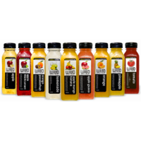 Wild One Premium Natural Juices