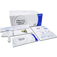 SARS-COV-2 Antigen Test  Kit (LFIA) x 20
