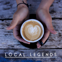 Local Legends - Coming Soon